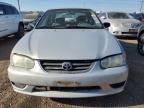 2001 Toyota Corolla Ce за продажба в Elgin, IL - Normal Wear