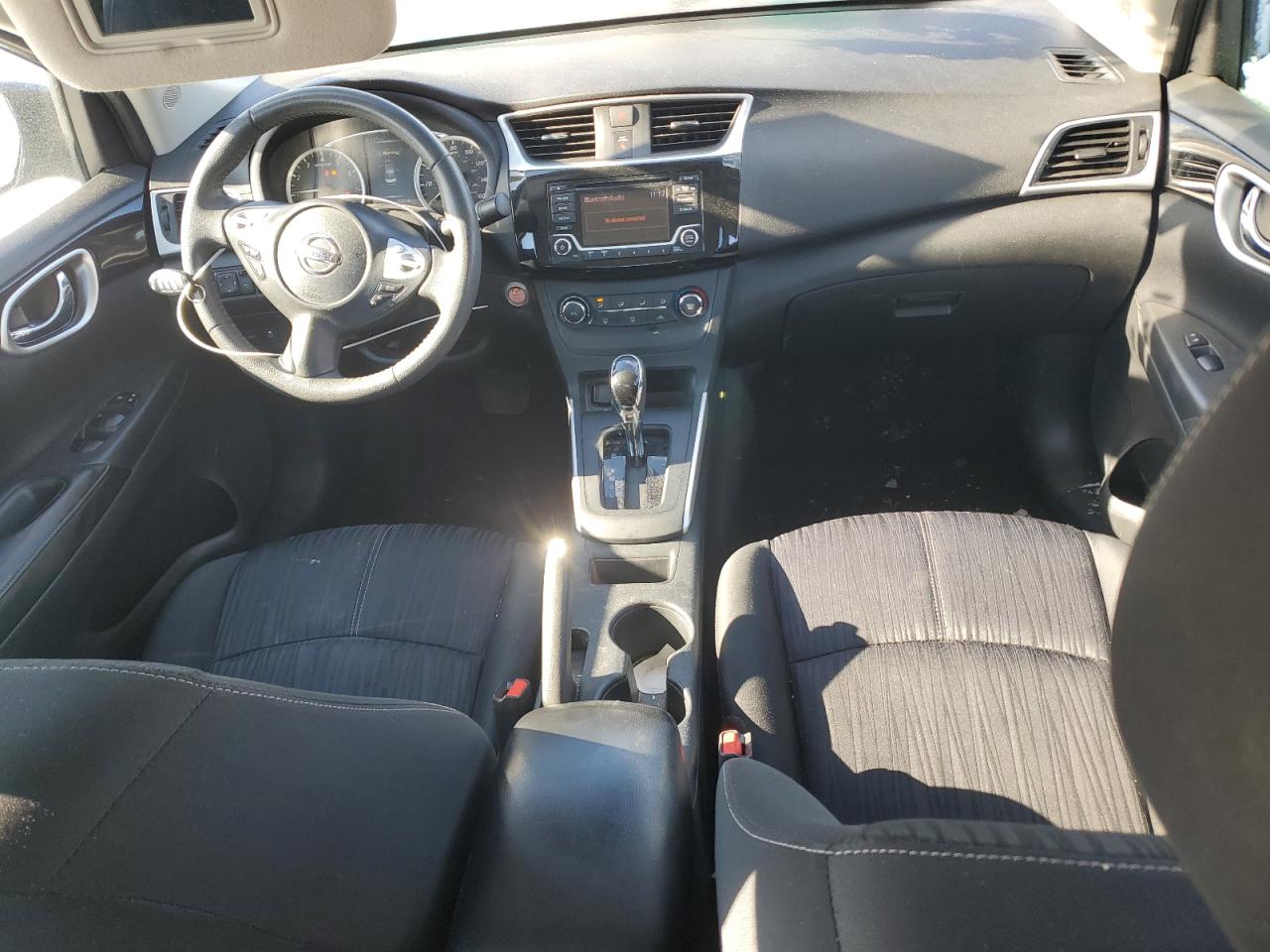 2017 Nissan Sentra - Image 8