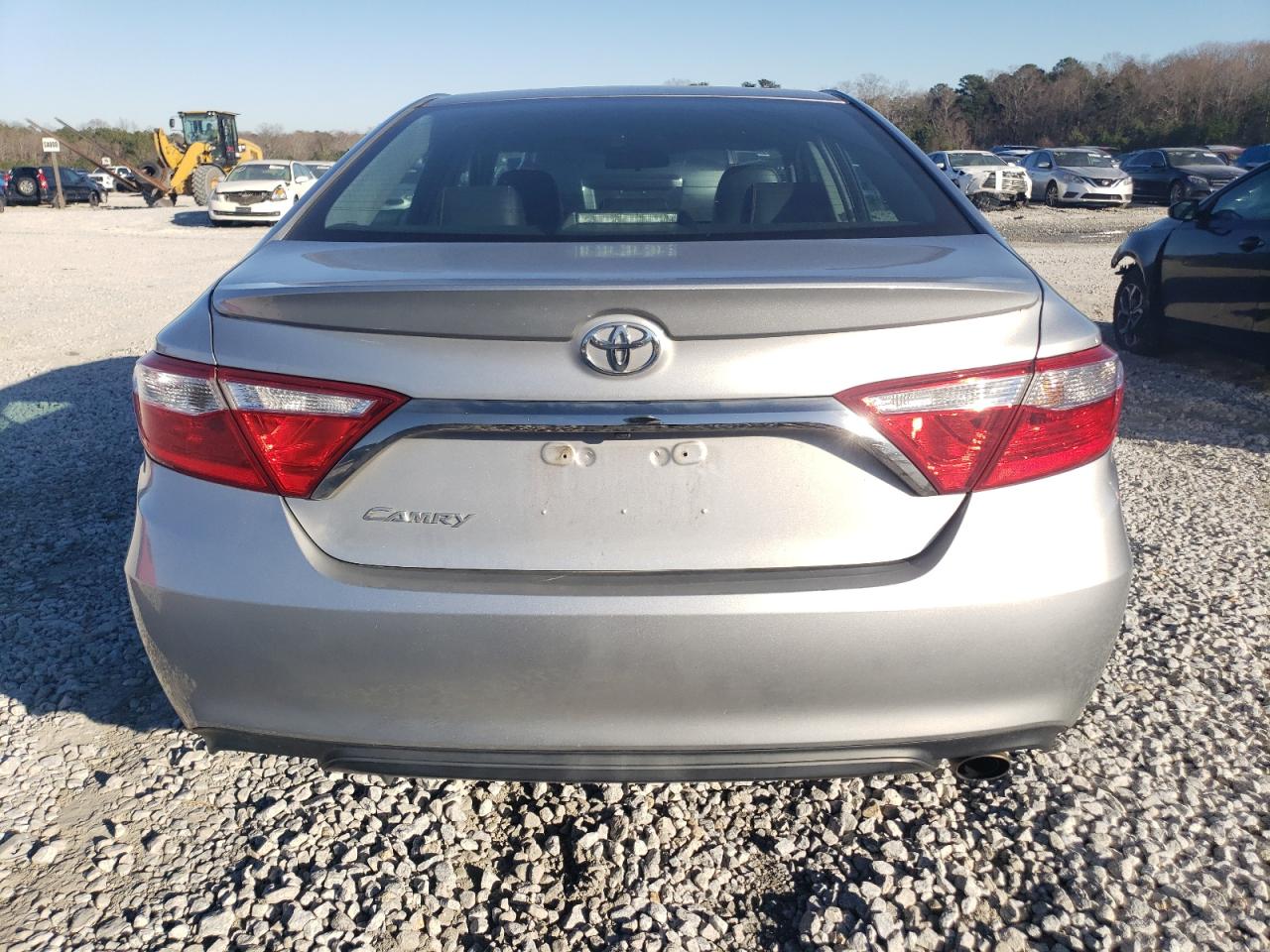 VIN 4T1BF1FK2GU254006 2016 TOYOTA CAMRY no.6