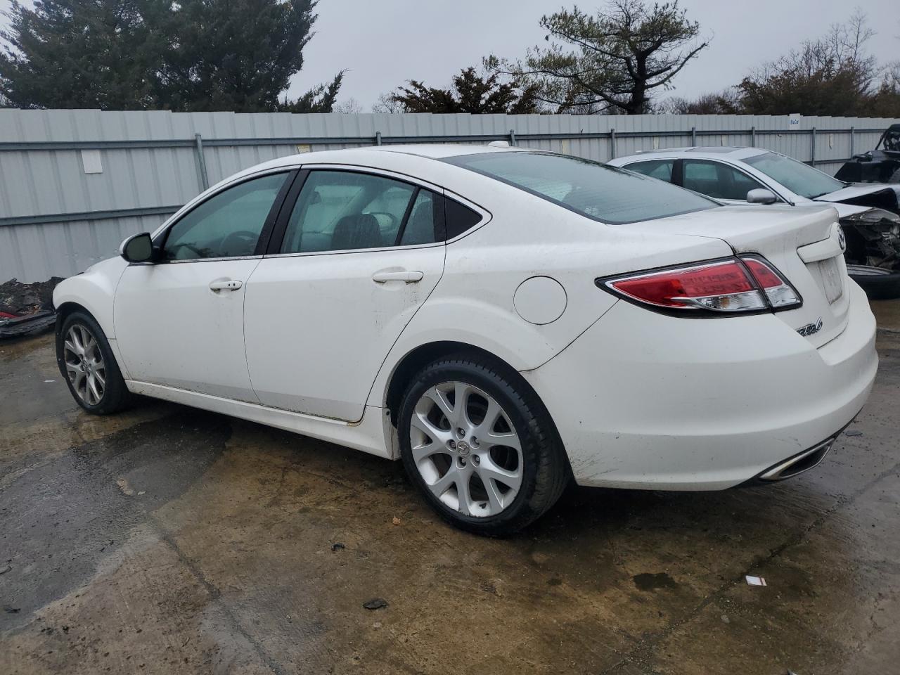2009 Mazda 6 - Image 2