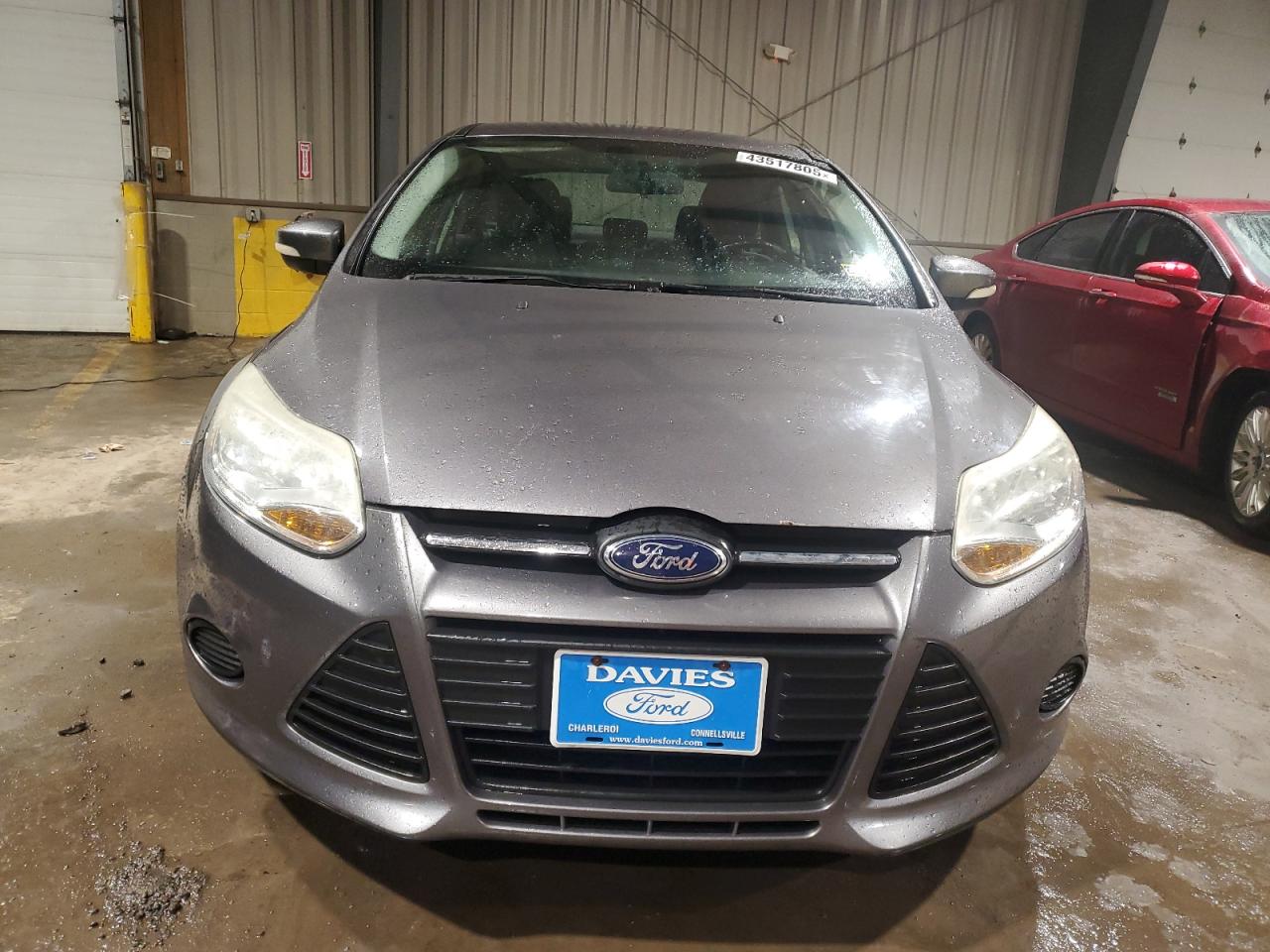 2013 Ford Focus - Image 5
