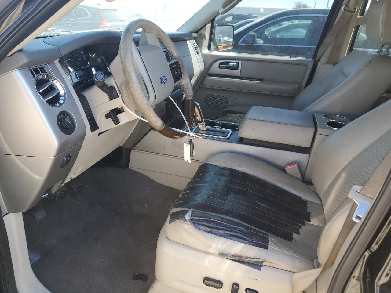 2008 Ford Expedition - Image 7