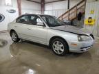 2004 Hyundai Elantra Gls на продаже в Haslet, TX - Front End