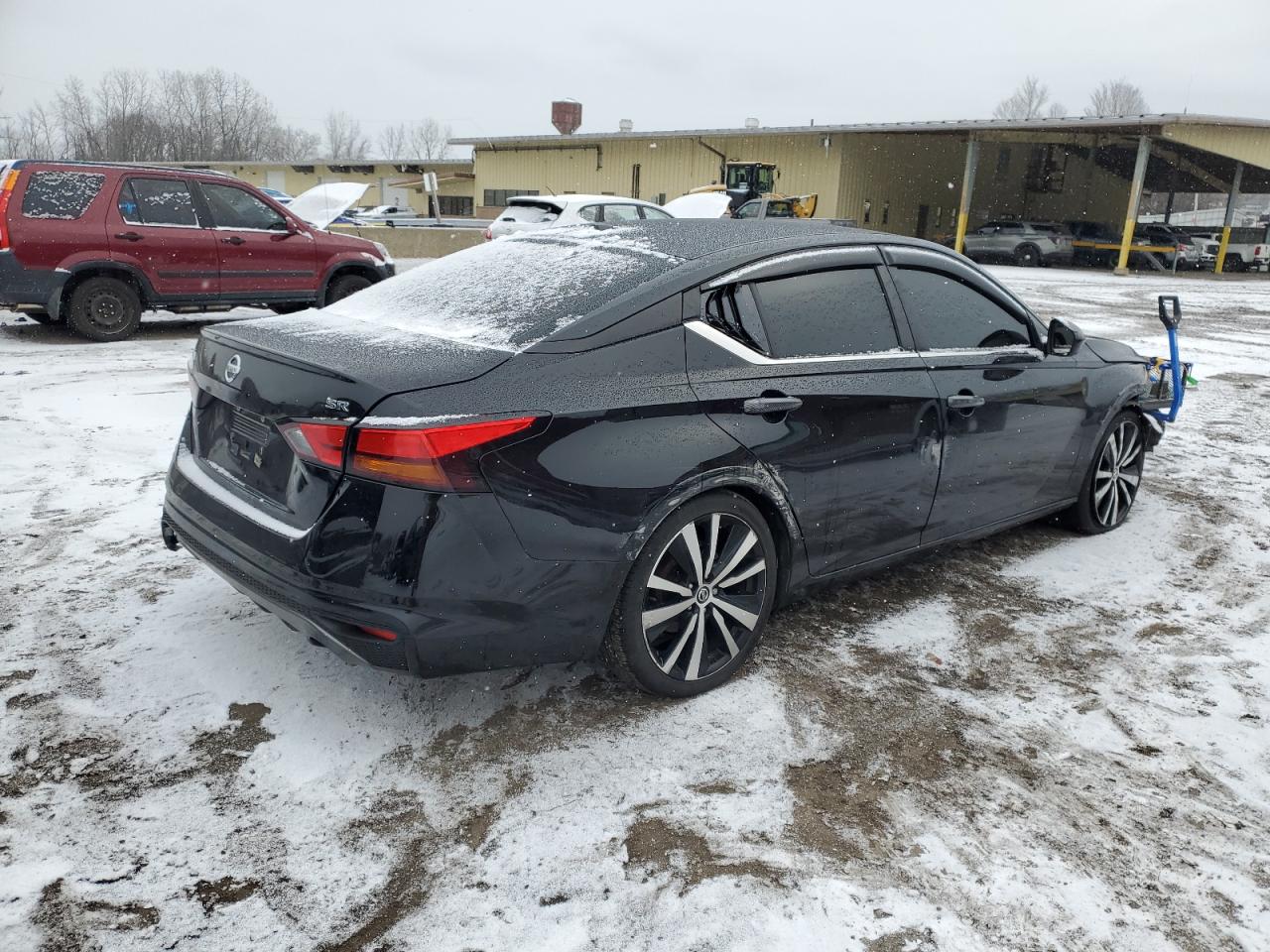 2019 Nissan Altima - Image 3