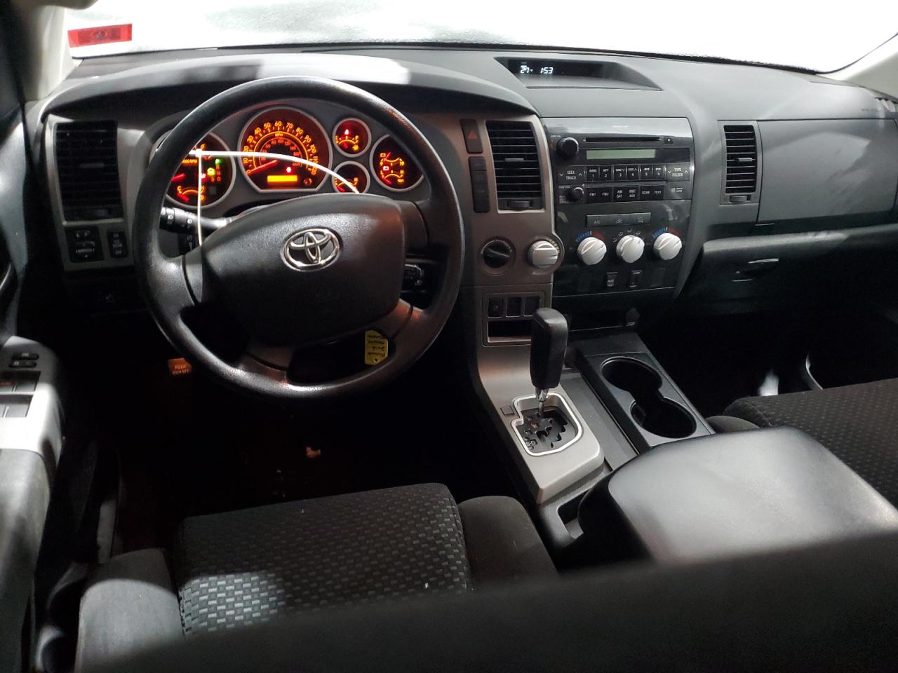 2012 Toyota Tundra - Image 8