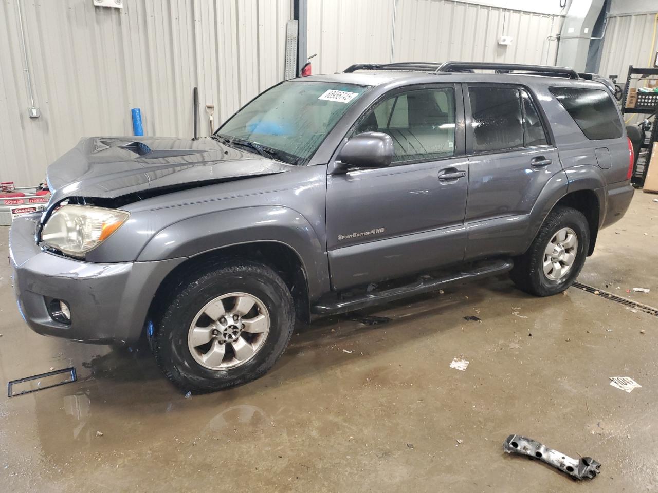 Toyota 4Runner