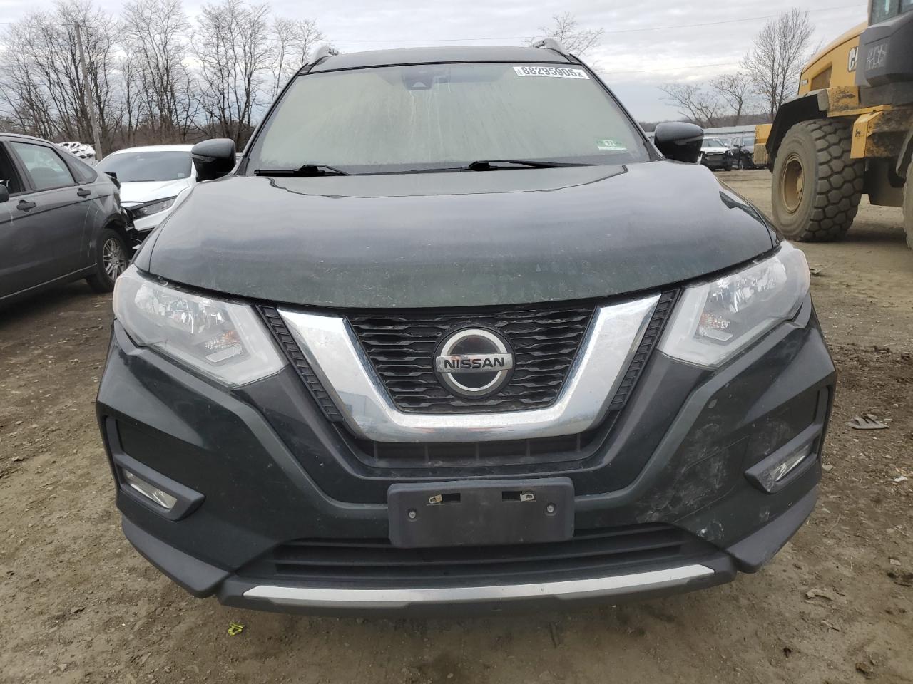 2019 Nissan Rogue - Image 5