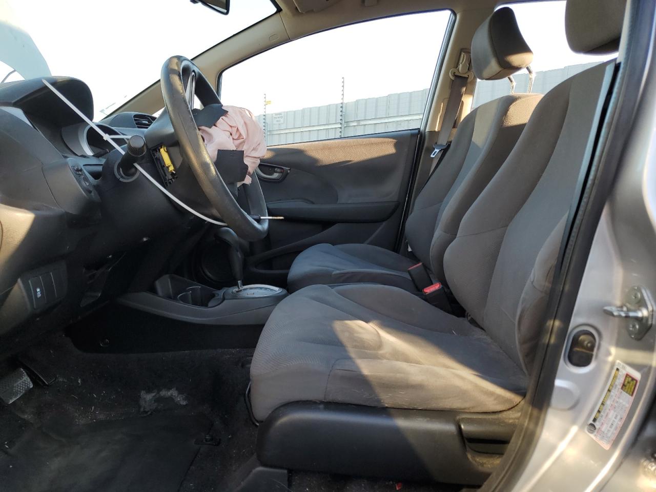 2013 Honda Fit - Image 7