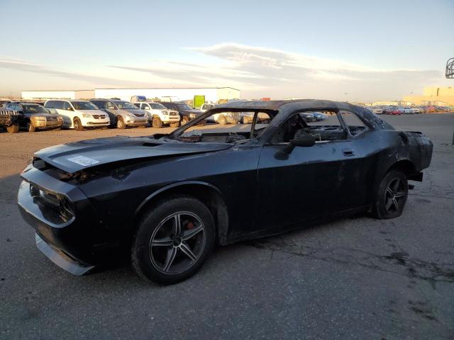 2010 Dodge Challenger Se