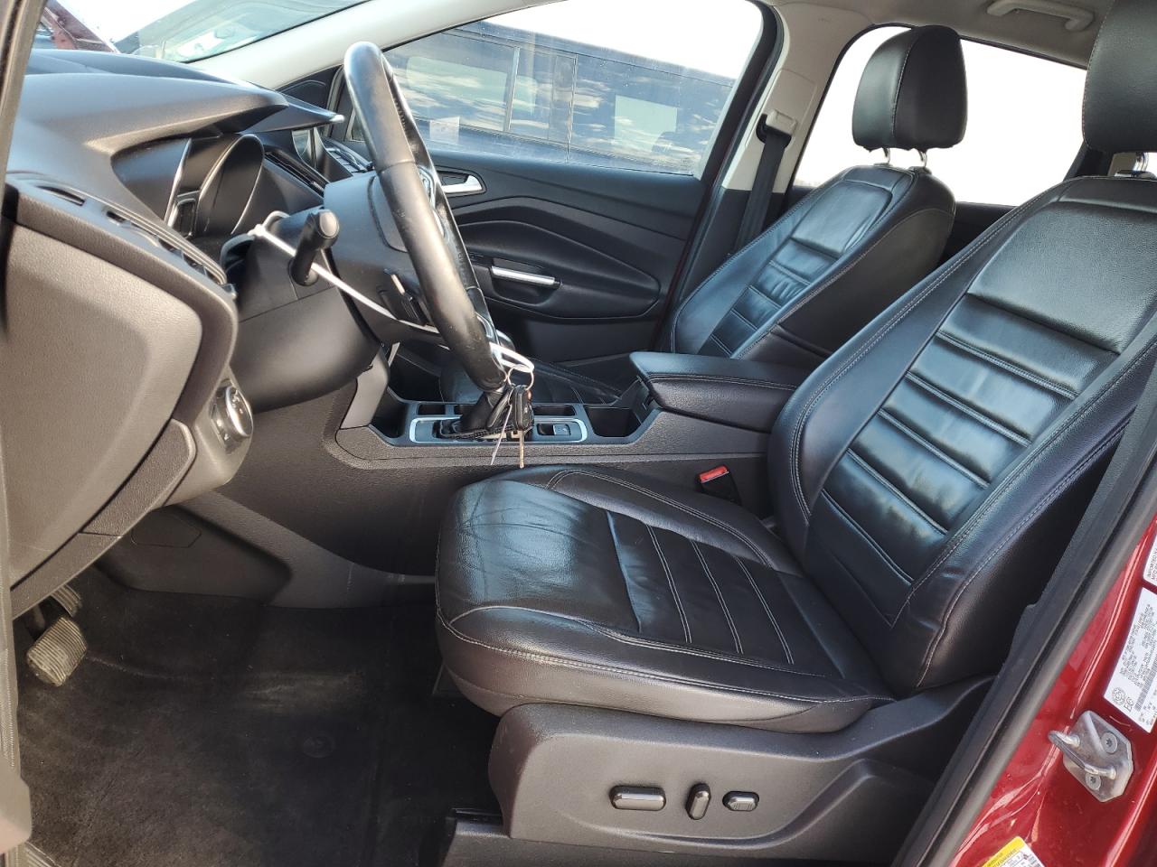 2017 Ford Escape - Image 7