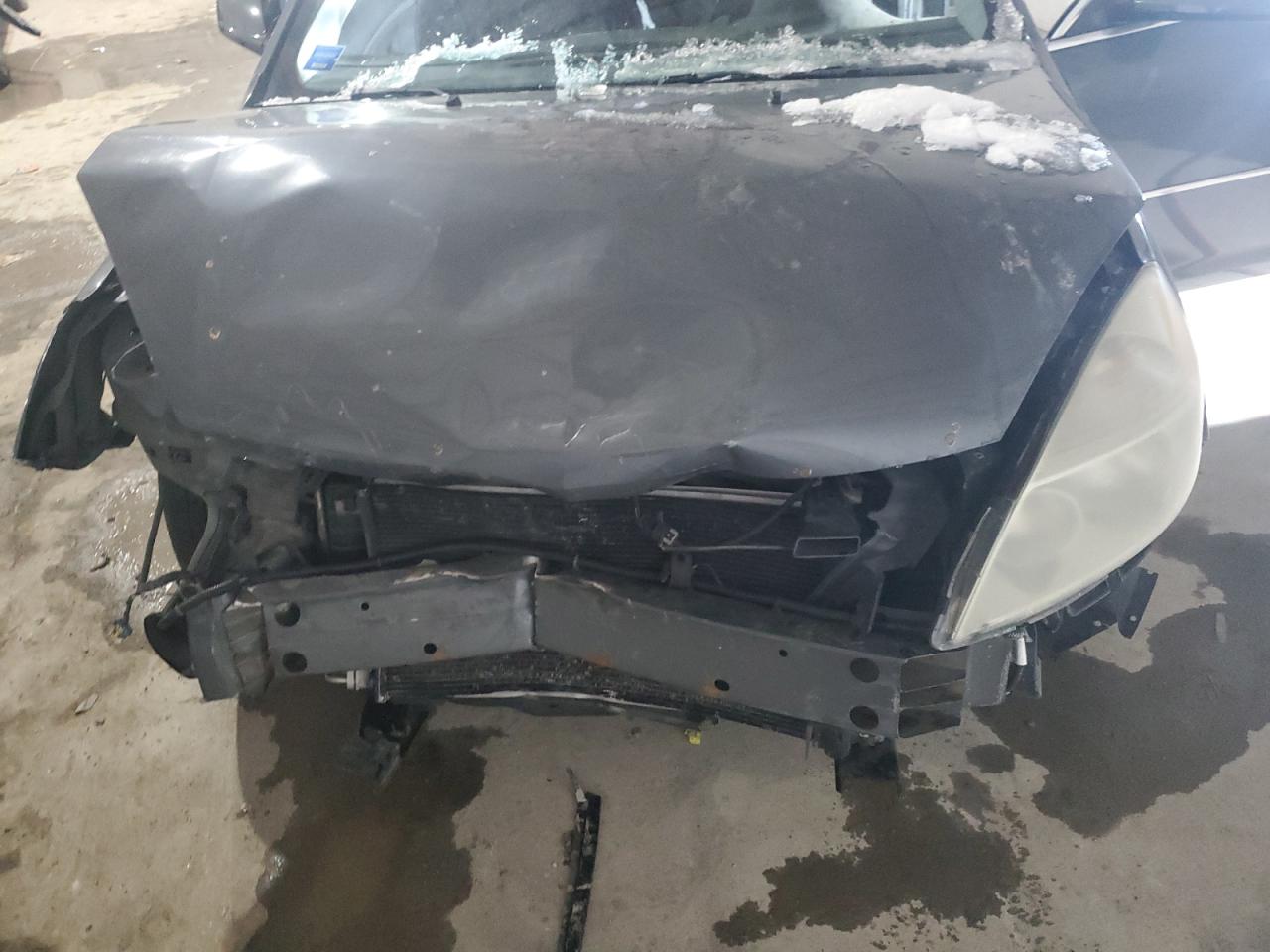 2007 Saturn Aura - Image 12
