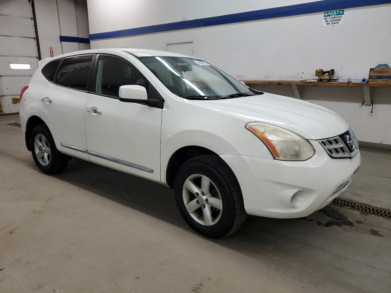 2013 Nissan Rogue - Image 4