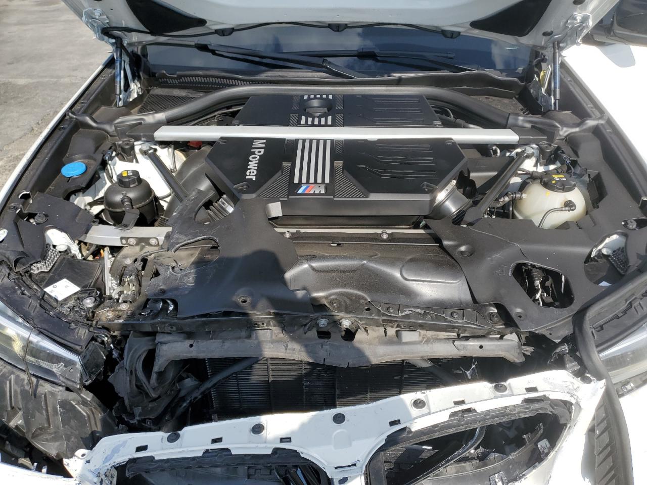 2022 BMW X4 M - Image 13