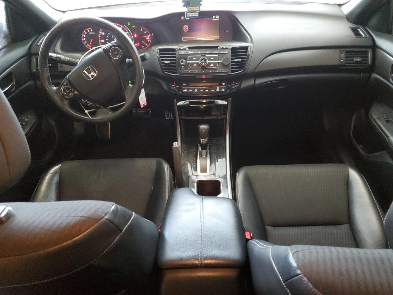 2016 Honda Accord - Image 8