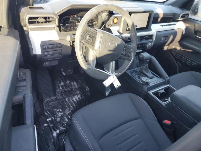  TOYOTA TACOMA 2024 Серый
