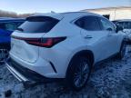 2022 Lexus Nx 350H for Sale in Windsor, NJ - Front End