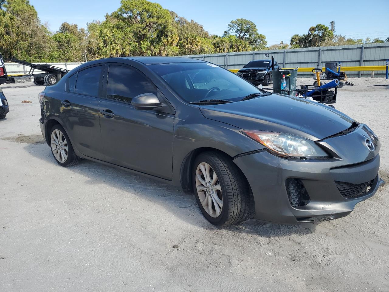 2012 Mazda 3 - Image 4