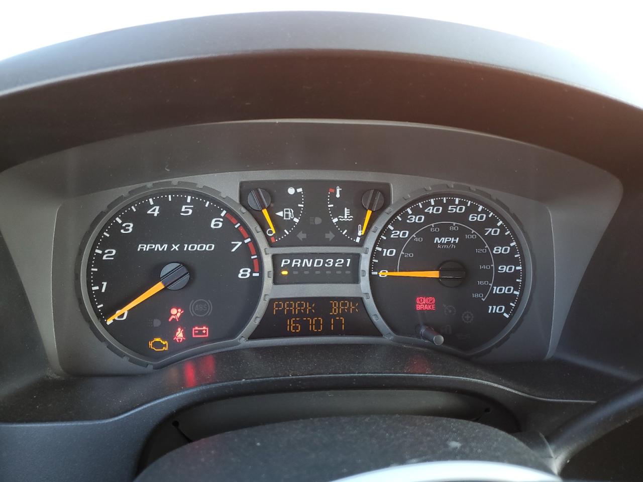 2005 Chevrolet Colorado - Image 9