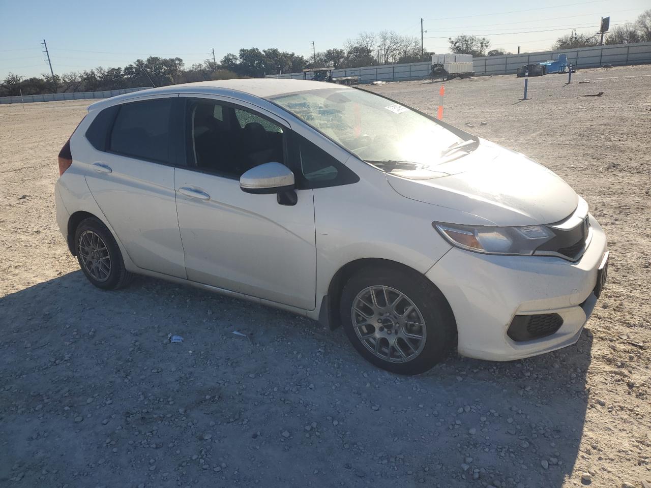 2019 Honda Fit - Image 4