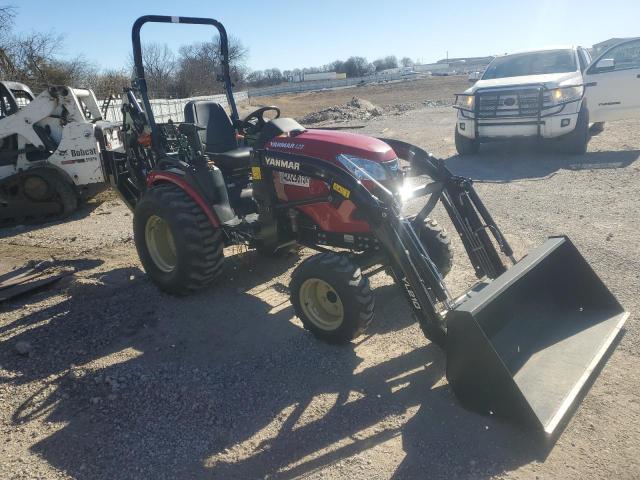 2024 Yanmar V1025-6A