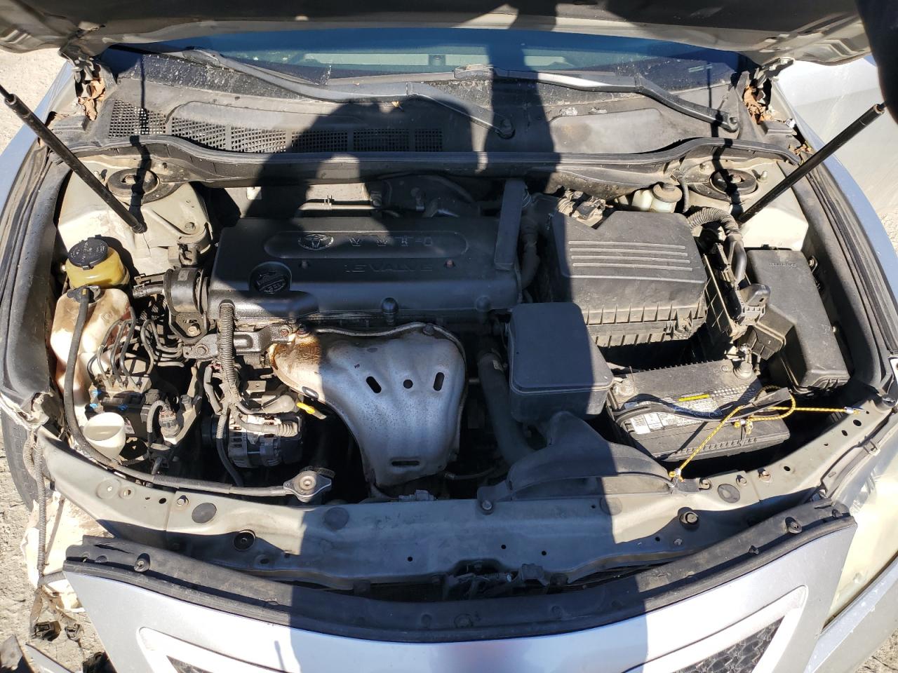 2007 Toyota Camry - Image 12