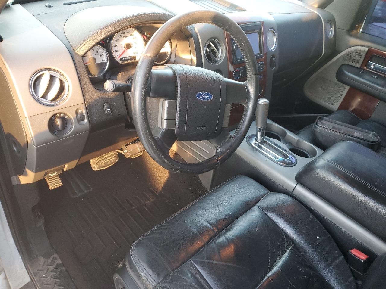 2008 Ford F-150 - Image 8