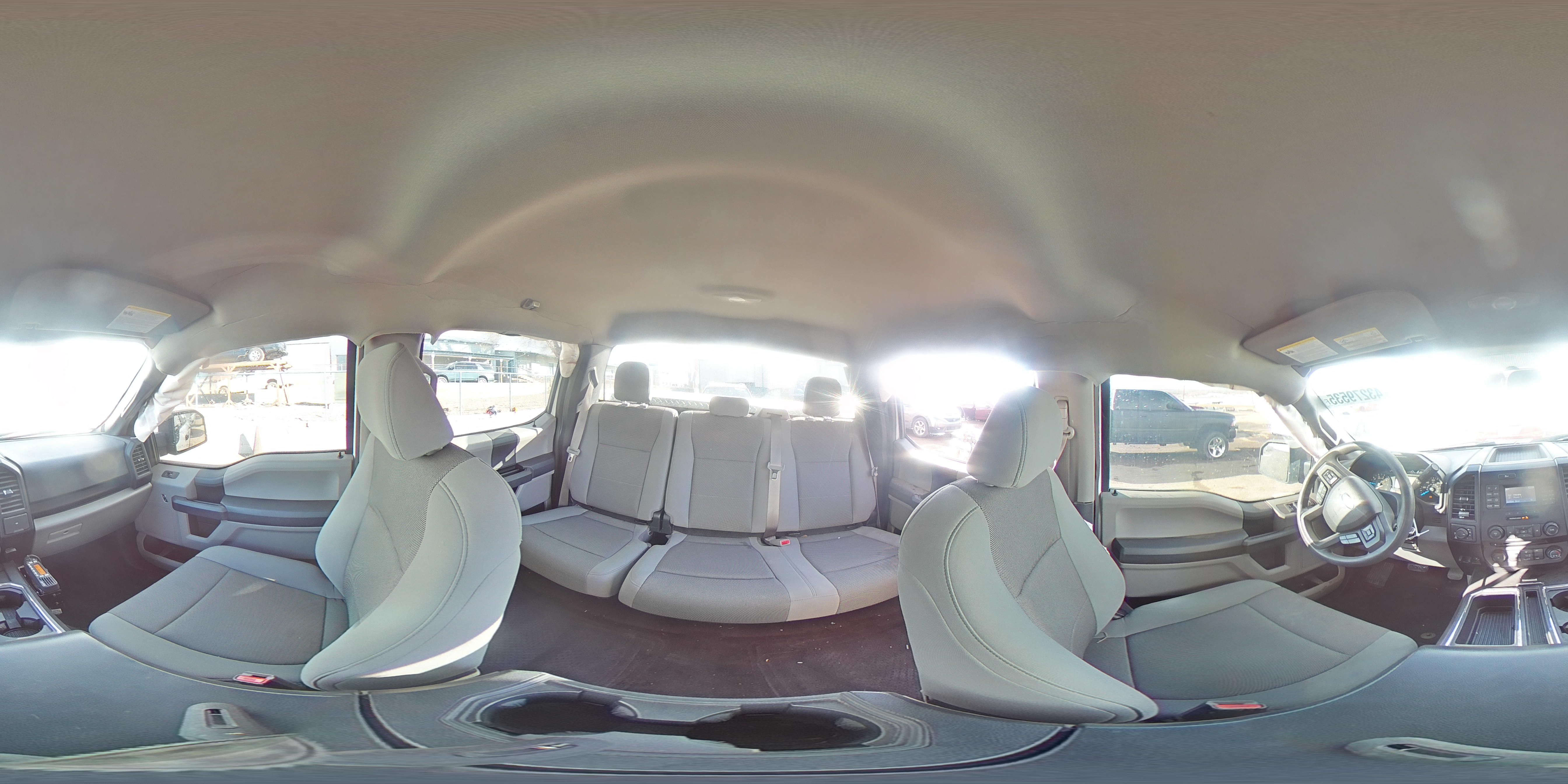 2015 Ford F-150 - Image 14