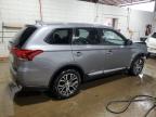 2018 Mitsubishi Outlander Se იყიდება Blaine-ში, MN - Front End