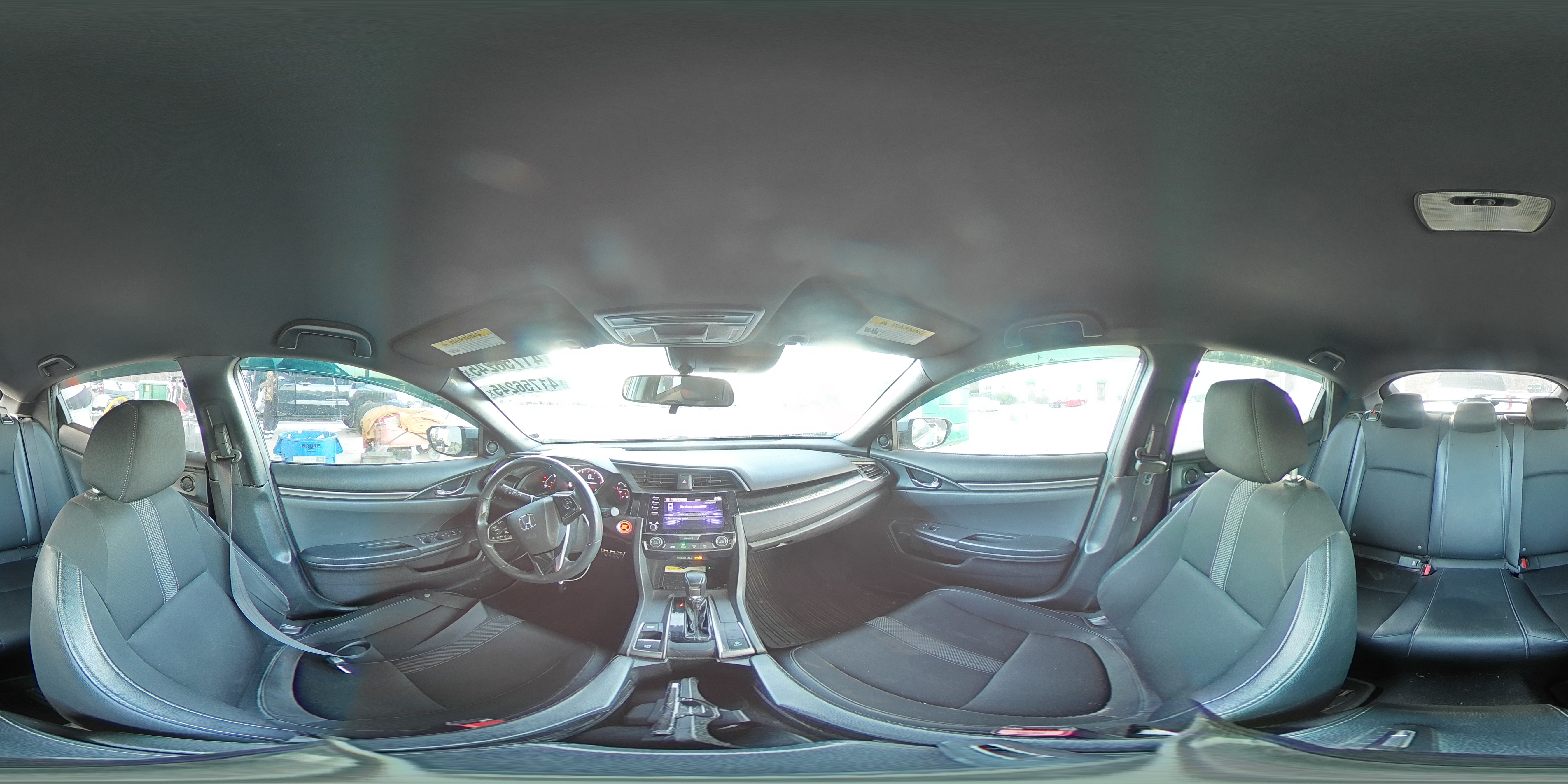 2021 Honda Civic - Image 12