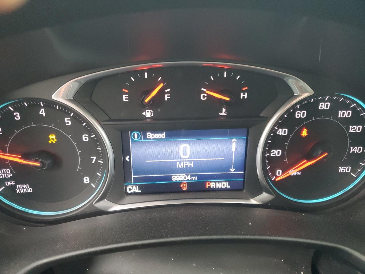 2019 Chevrolet Equinox - Image 9