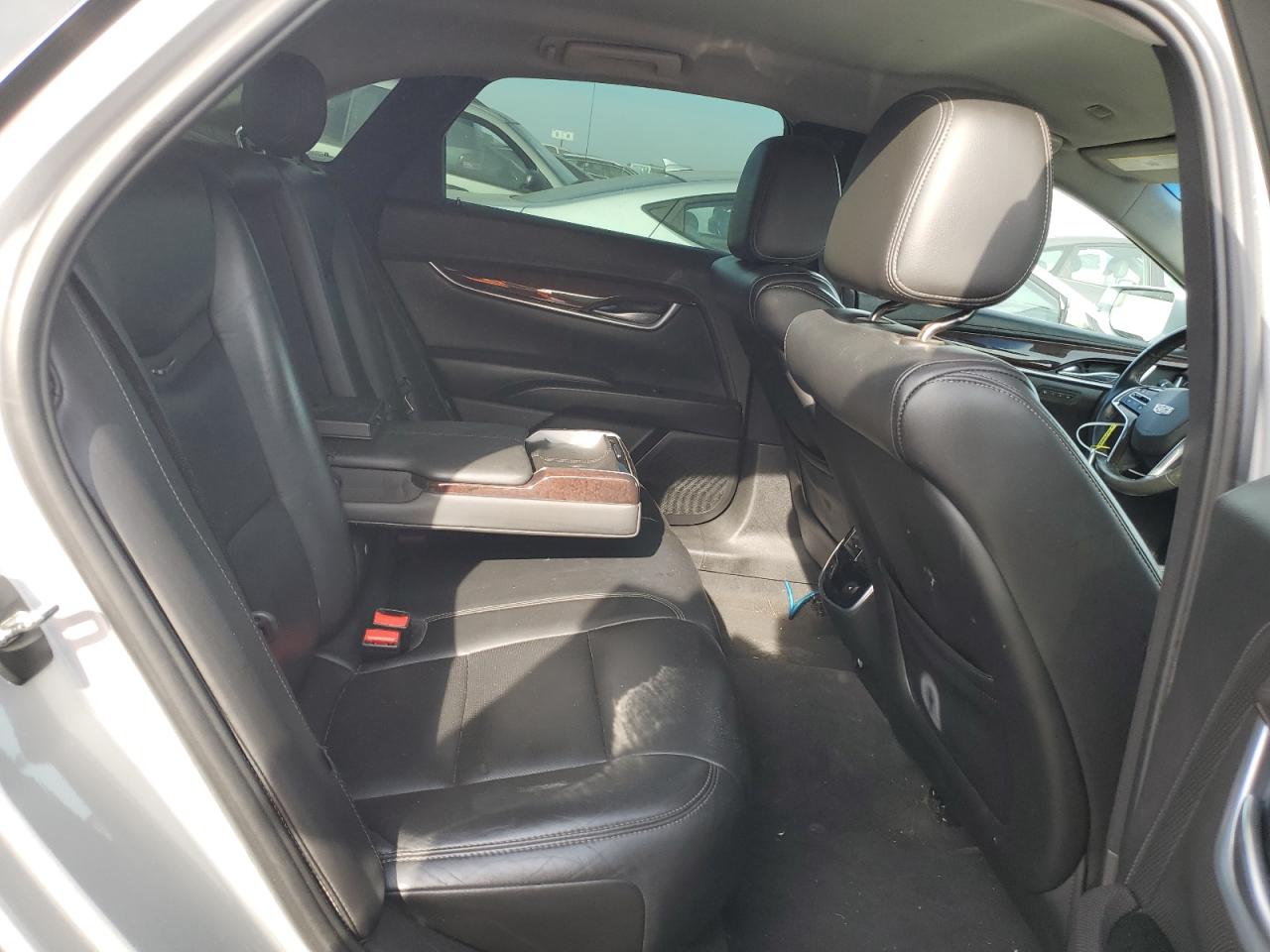 2017 Cadillac Xts Luxury VIN: 2G61M5S33H9154901 Lot: 42276565