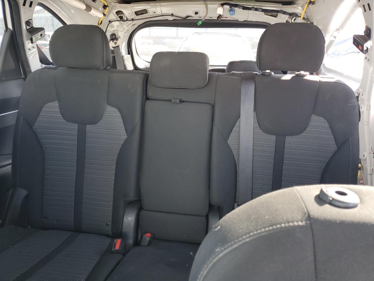 2022 Kia Sorento - Image 10