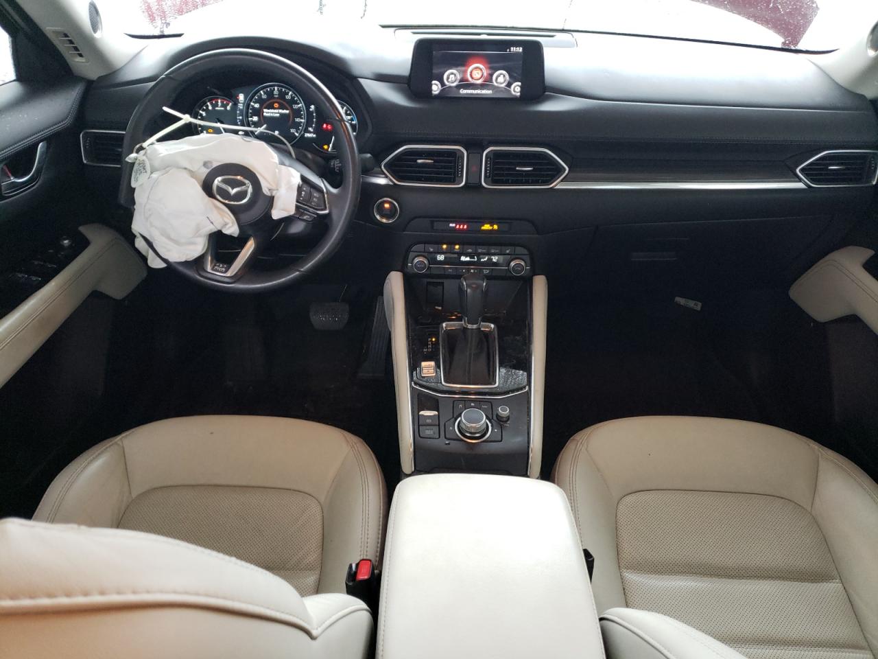 2019 Mazda CX-5 - Image 8