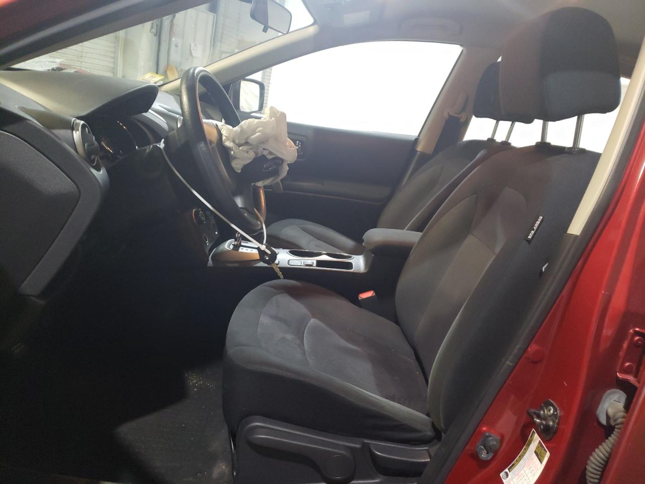 2013 Nissan Rogue - Image 7