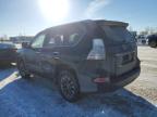 2015 LEXUS GX 460 PREMIUM for sale at Copart AB - CALGARY