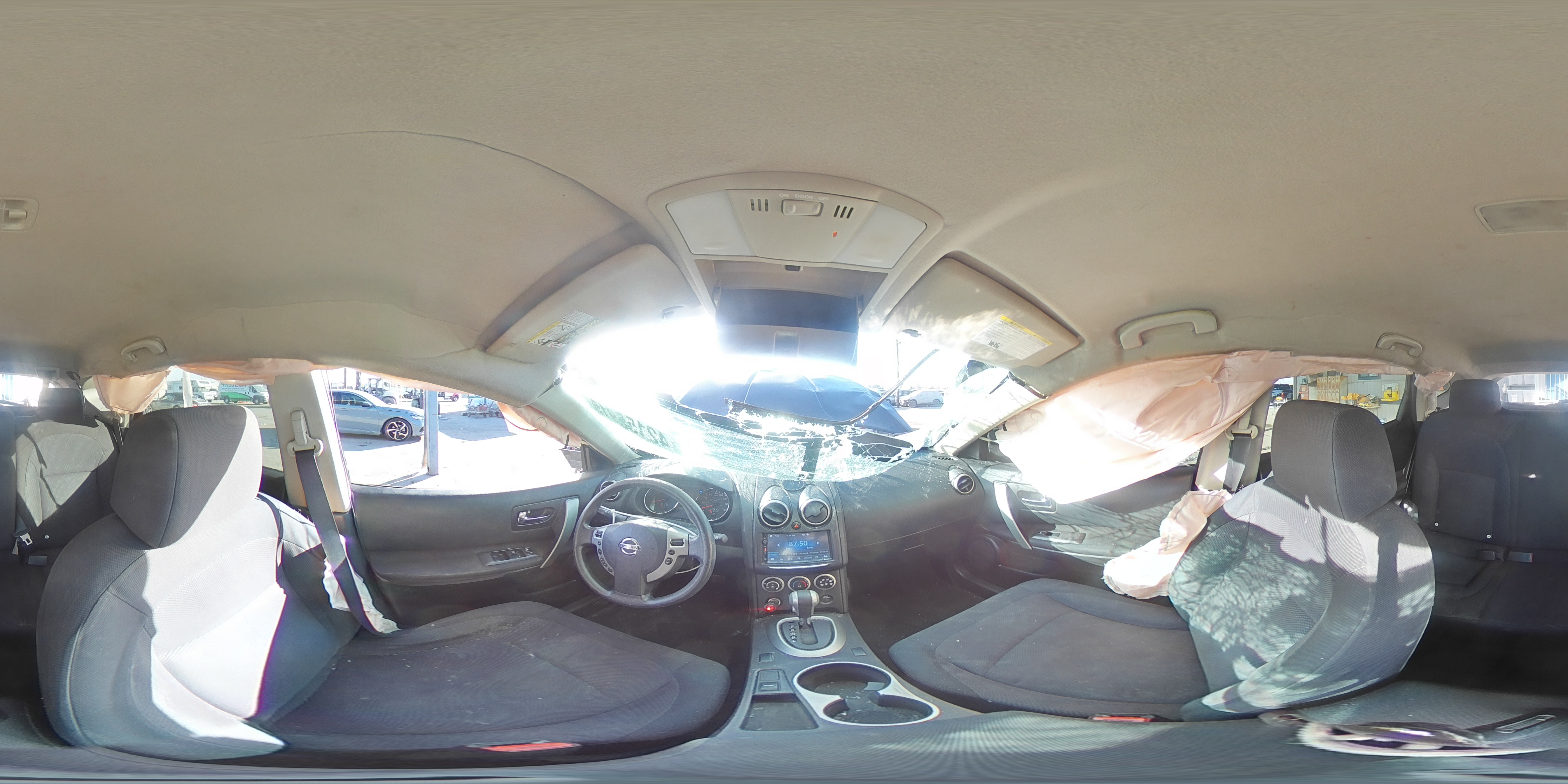 2015 Nissan Rogue - Image 14