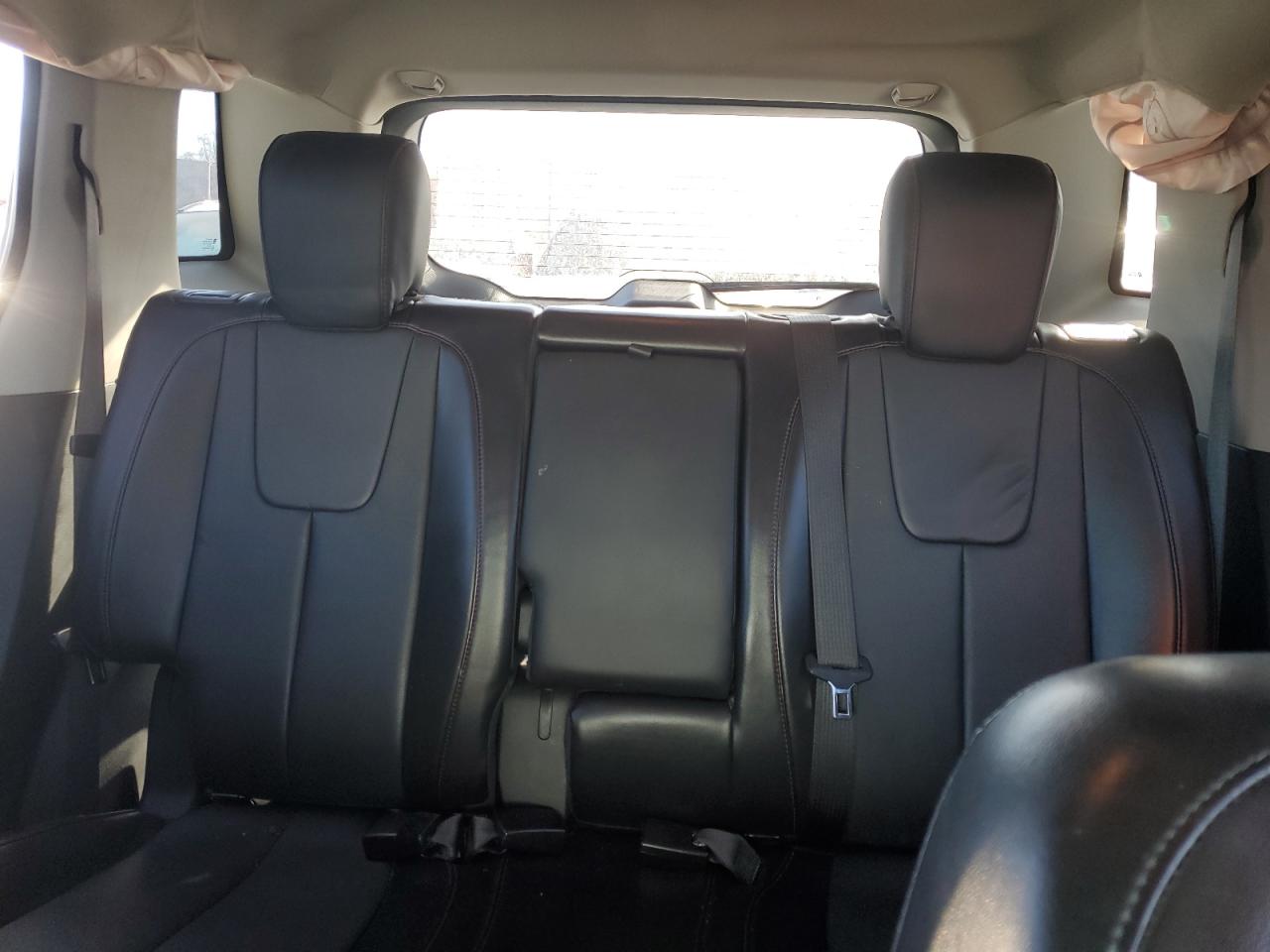 2016 GMC Terrain Slt VIN: 2GKFLUE3XG6243865 Lot: 43826965