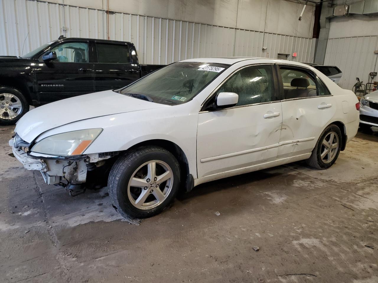 2005 Honda Accord - Image 1