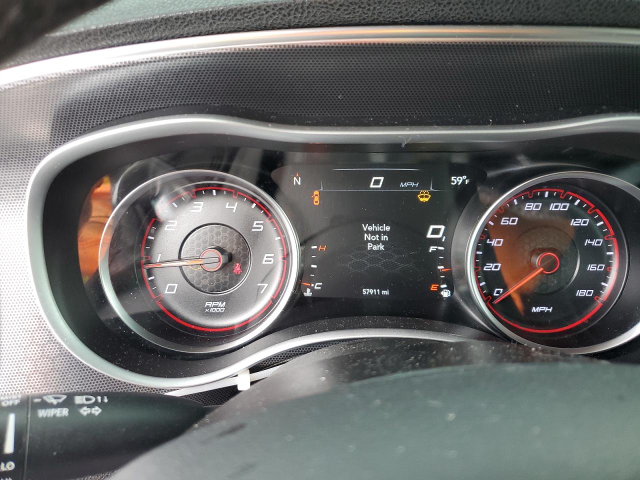 2018 Dodge Charger - Image 9