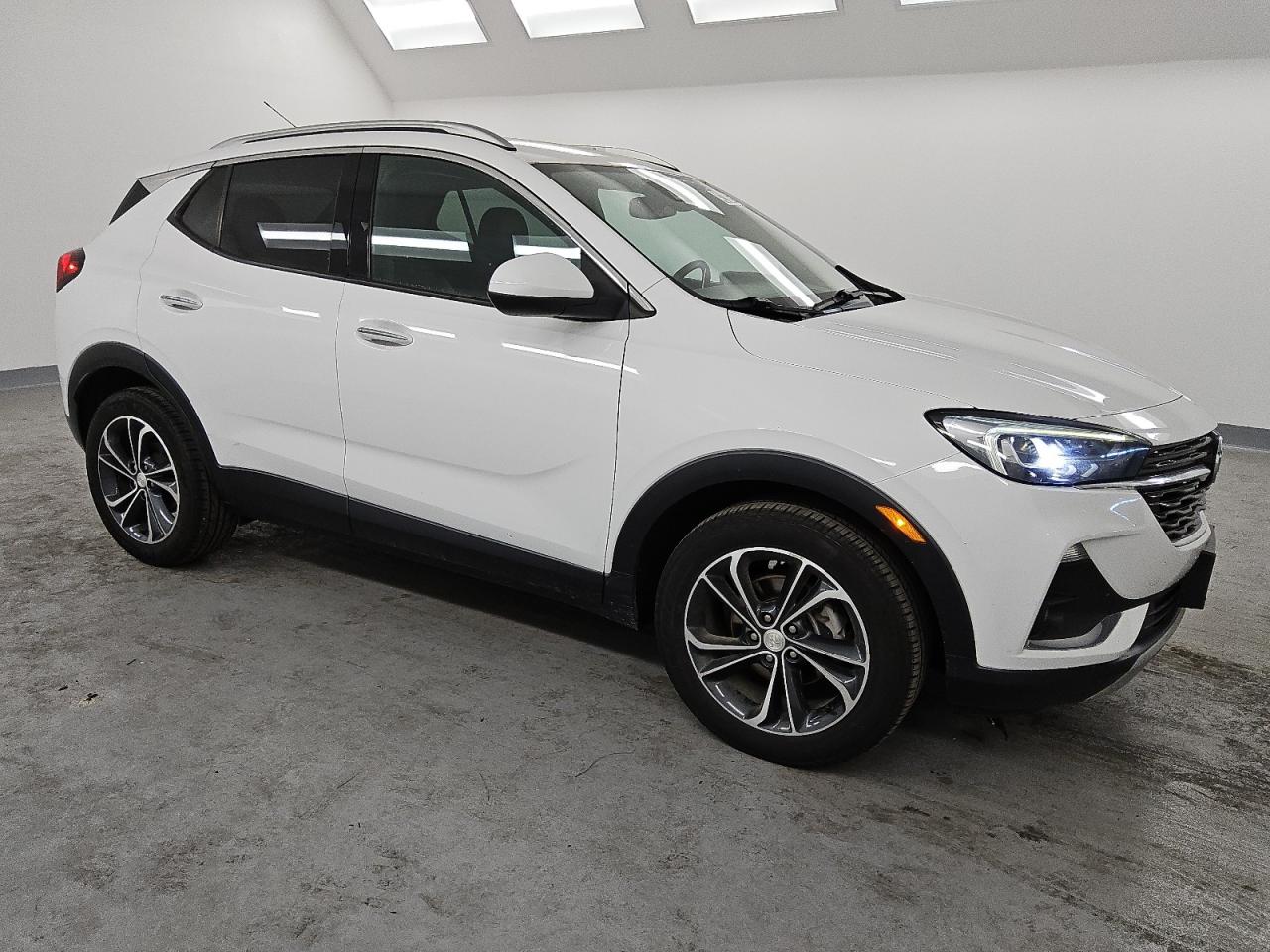 2021 Buick Encore - Image 4