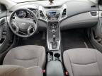 2014 Hyundai Elantra Se за продажба в Bowmanville, ON - Front End