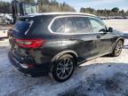 2019 Bmw X5 Xdrive40I de vânzare în Mendon, MA - Side