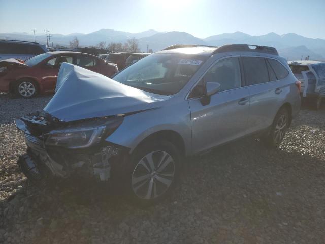 2018 Subaru Outback 2.5I Limited for Sale in Magna, UT - Front End