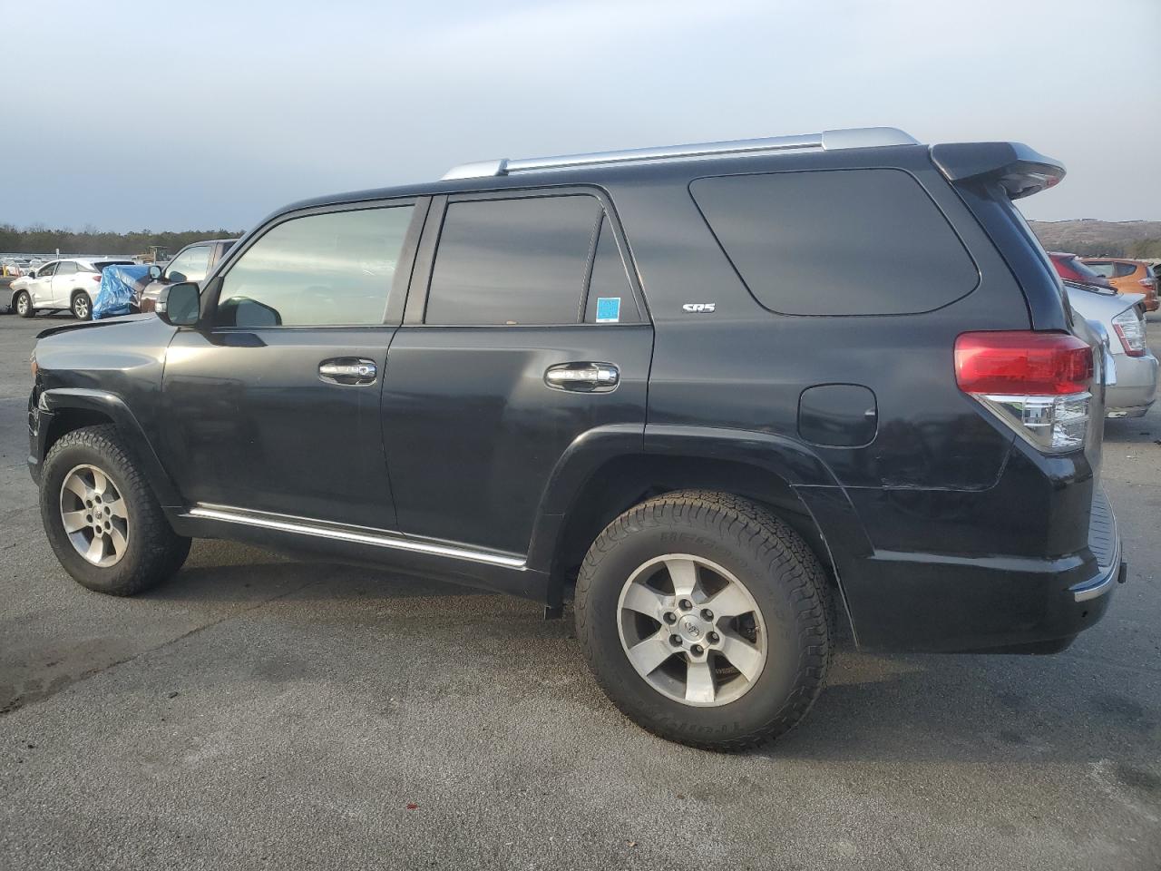 2010 Toyota 4Runner - Image 2