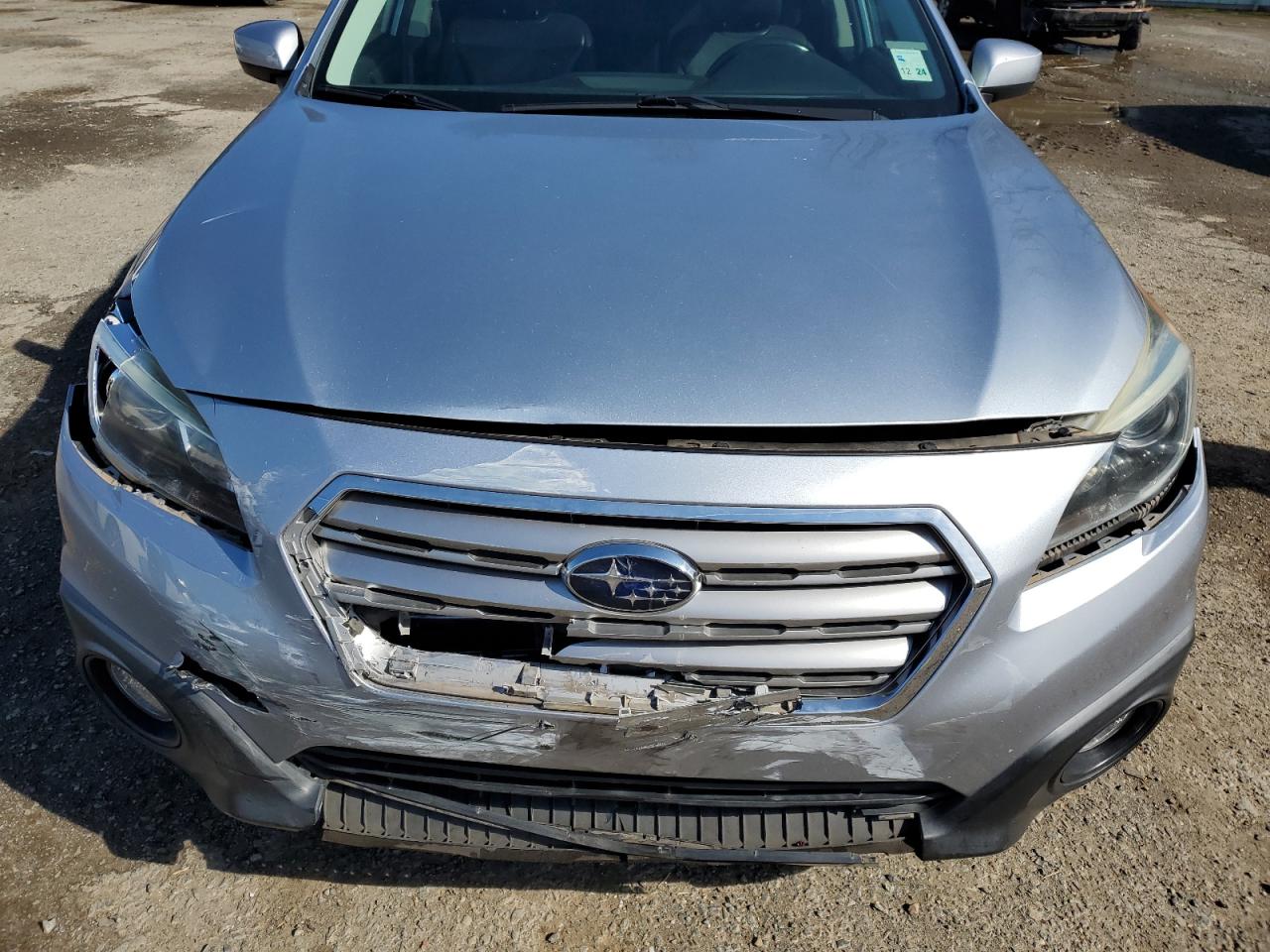 2015 Subaru Outback - Image 13