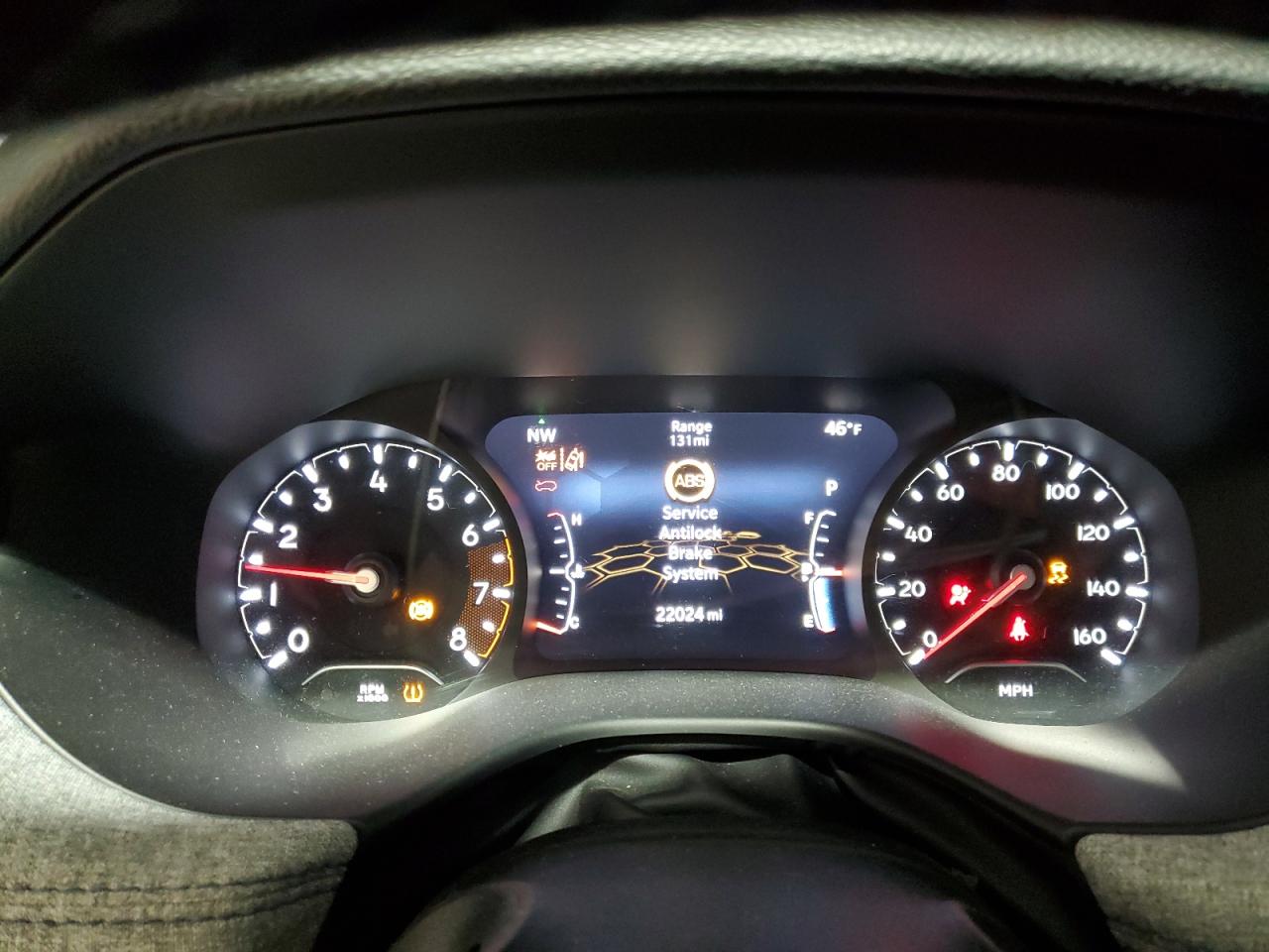 2022 Jeep Compass - Image 9