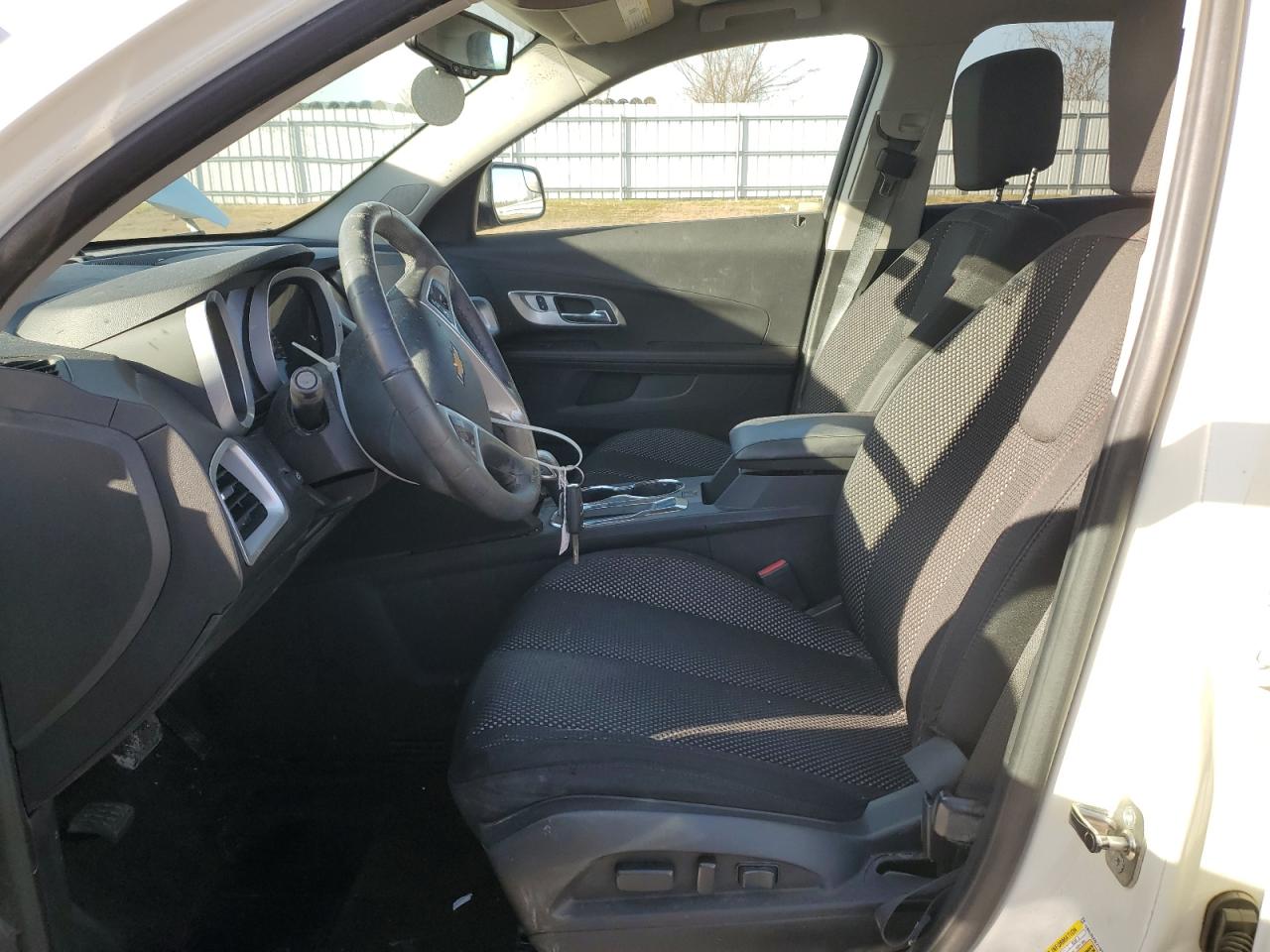 2014 Chevrolet Equinox - Image 7