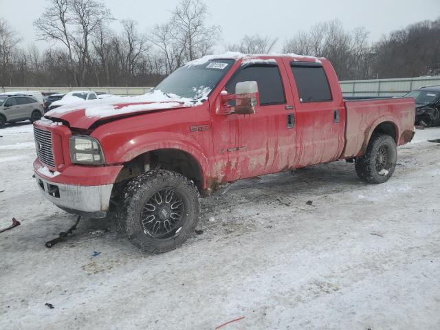 2004 Ford F250 Super Duty