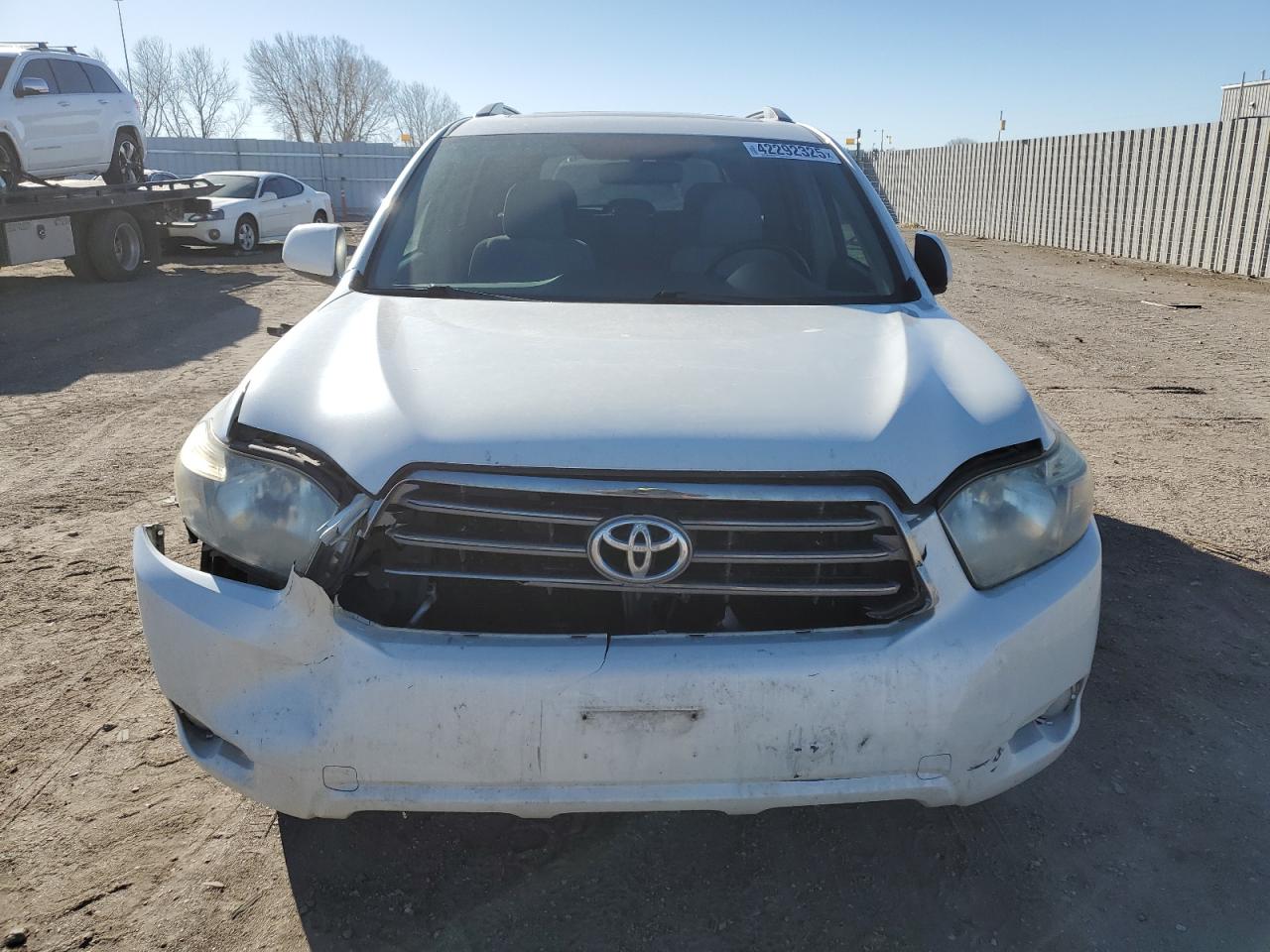 2008 Toyota Highlander - Image 5