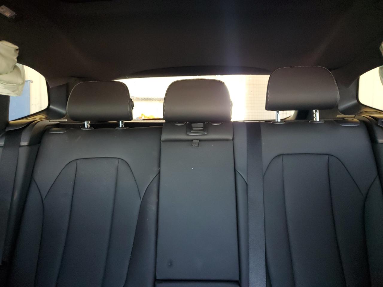 2024 BMW X3 - Image 10